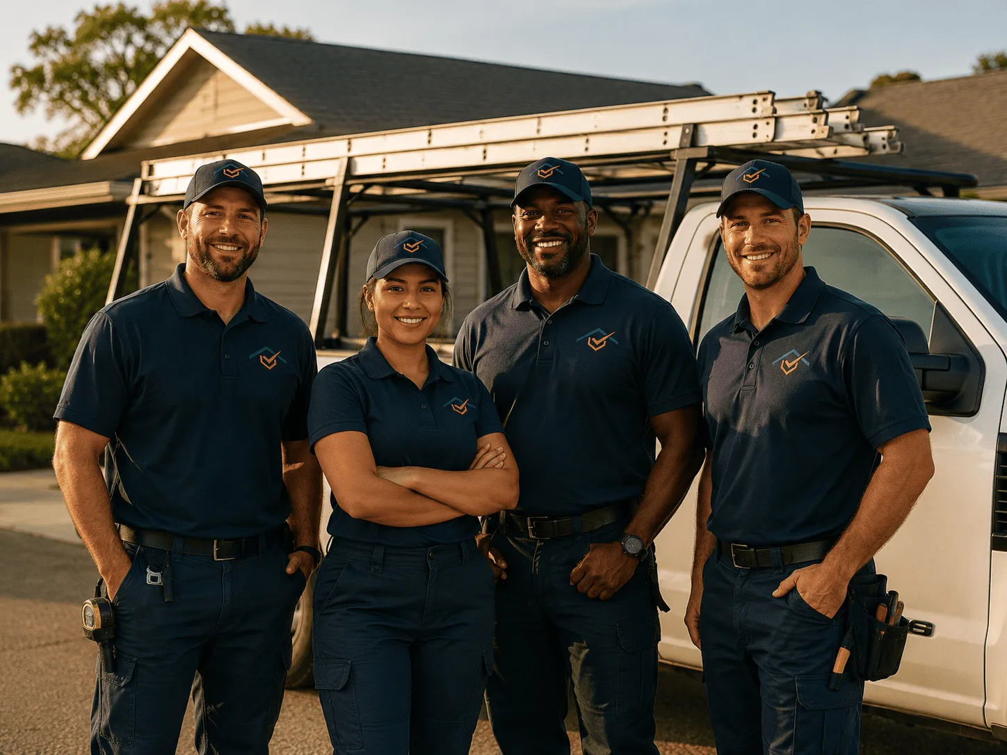 Roof Inspection company in Solvang, CA